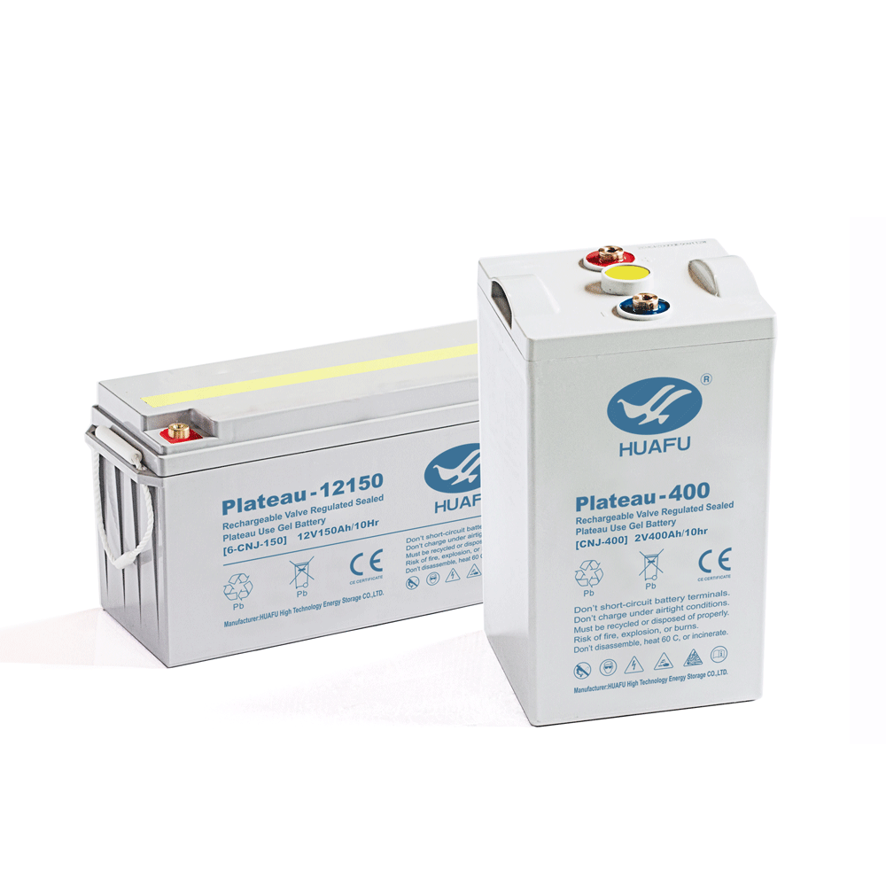 Pure Lead Battery for UPS/Telecom