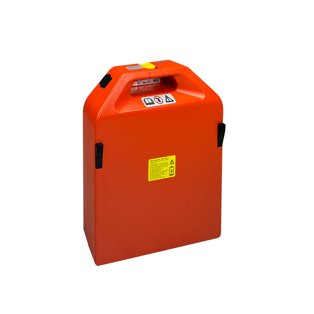 LD Series 24V20Ah Pallet Jack Battery